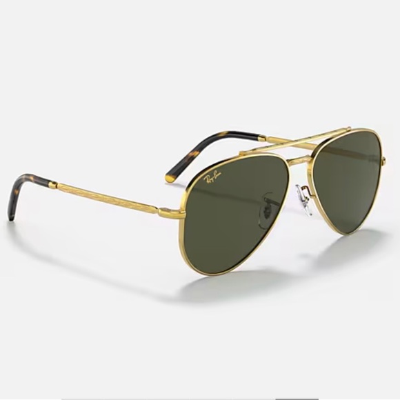 Ray Ban New Aviator sunglasses - Picture 5 of 8